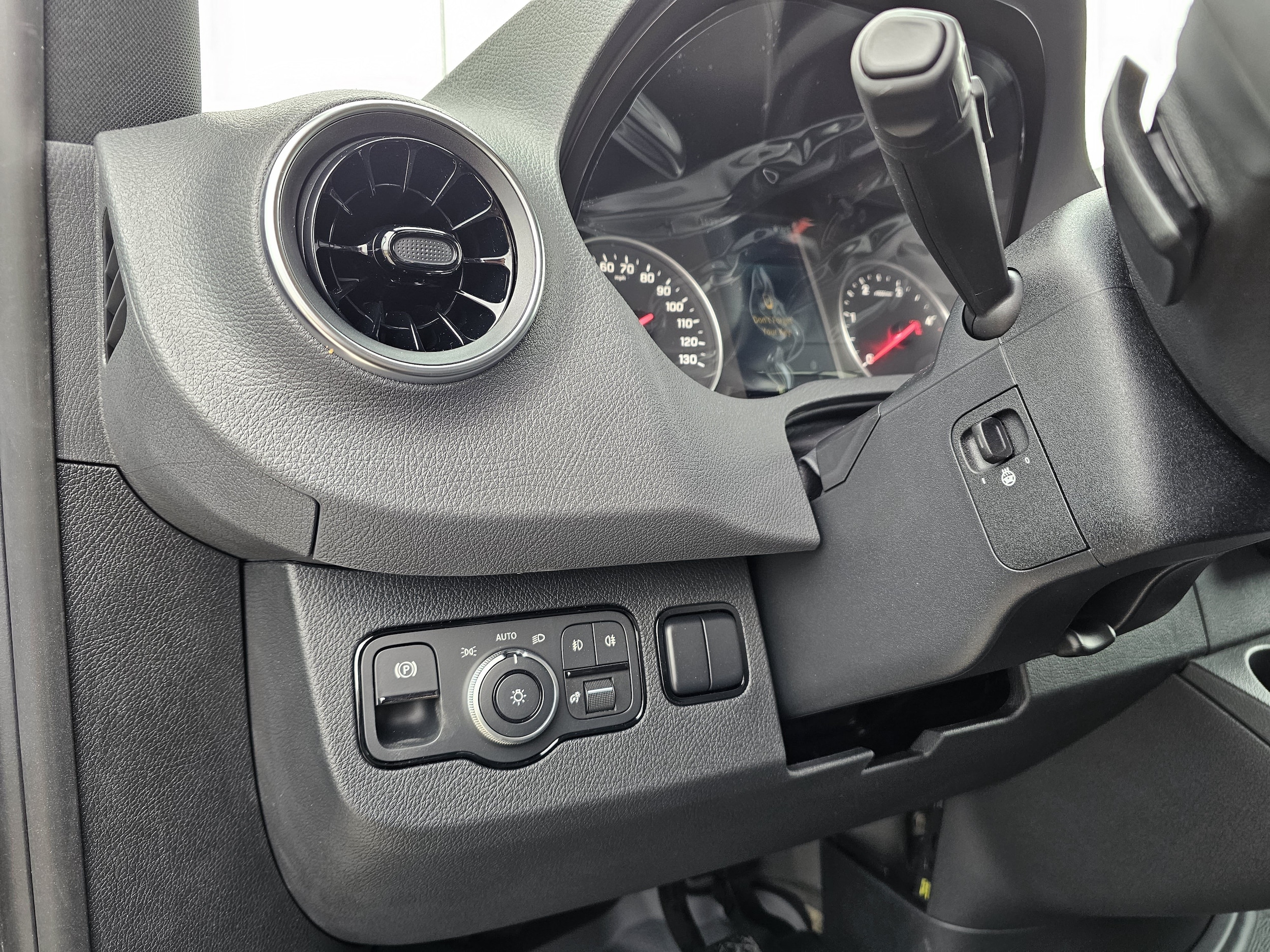 2025 Mercedes-Benz Sprinter Passenger Van Base - Photo 12