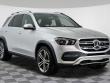 Certified 2021 Mercedes-Benz GLE 450 4MATIC SUV
