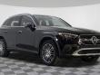 Certified 2025 Mercedes-Benz GLC 300 4MATIC SUV