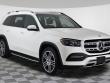 Certified 2022 Mercedes-Benz GLS 450 4MATIC SUV