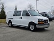  GMC Savana 2500