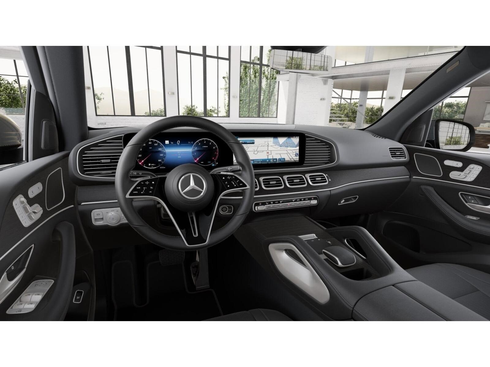 2026 Mercedes Benz GLE 350 4MATIC photo 3