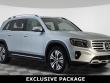 Certified 2025 Mercedes-Benz GLB 250 4MATIC SUV