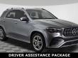 Certified 2024 Mercedes-Benz AMG GLE 53 4MATIC SUV