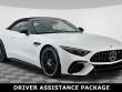 Certified 2024 Mercedes-Benz AMG SL 63 4MATIC Convertible