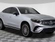 Certified 2025 Mercedes-Benz GLC 300 4MATIC Coupe
