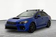  Subaru WRX