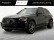 Certified 2022 Mercedes-Benz GLC AMG GLC 43 SUV