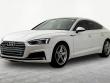 Used 2018 Audi A5 Sportback Premium Plus Sportback