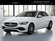 Used 2026 Mercedes-Benz C-Class C 300 Sedan