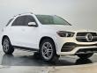 Certified 2022 Mercedes-Benz GLE 350  SUV
