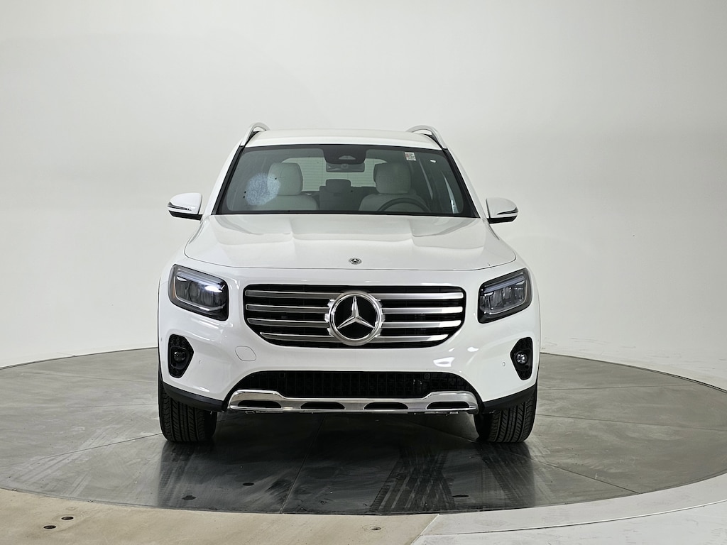 Used 2025 Mercedes-Benz GLB GLB 250 SUV