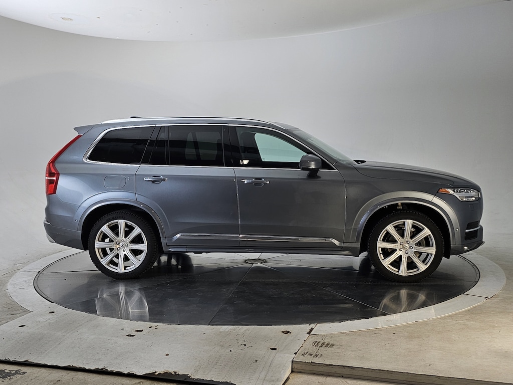Used 2019 Volvo XC90 T6 Inscription SUV