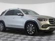 Certified 2021 Mercedes-Benz GLE 350 4MATIC SUV