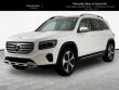Certified 2026 Mercedes-Benz GLB GLB 250 SUV