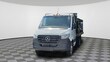 Mercedes-Benz Sprinter 4500 Chassis