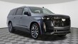 CADILLAC Escalade ESV
