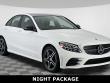 Certified 2021 Mercedes-Benz C-Class C 300 4MATIC Sedan