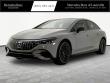 Used 2023 Mercedes-Benz EQE AMG EQE Sedan