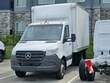 Mercedes-Benz Sprinter 4500 Chassis