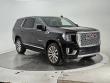 Used 2022 GMC Yukon Denali SUV