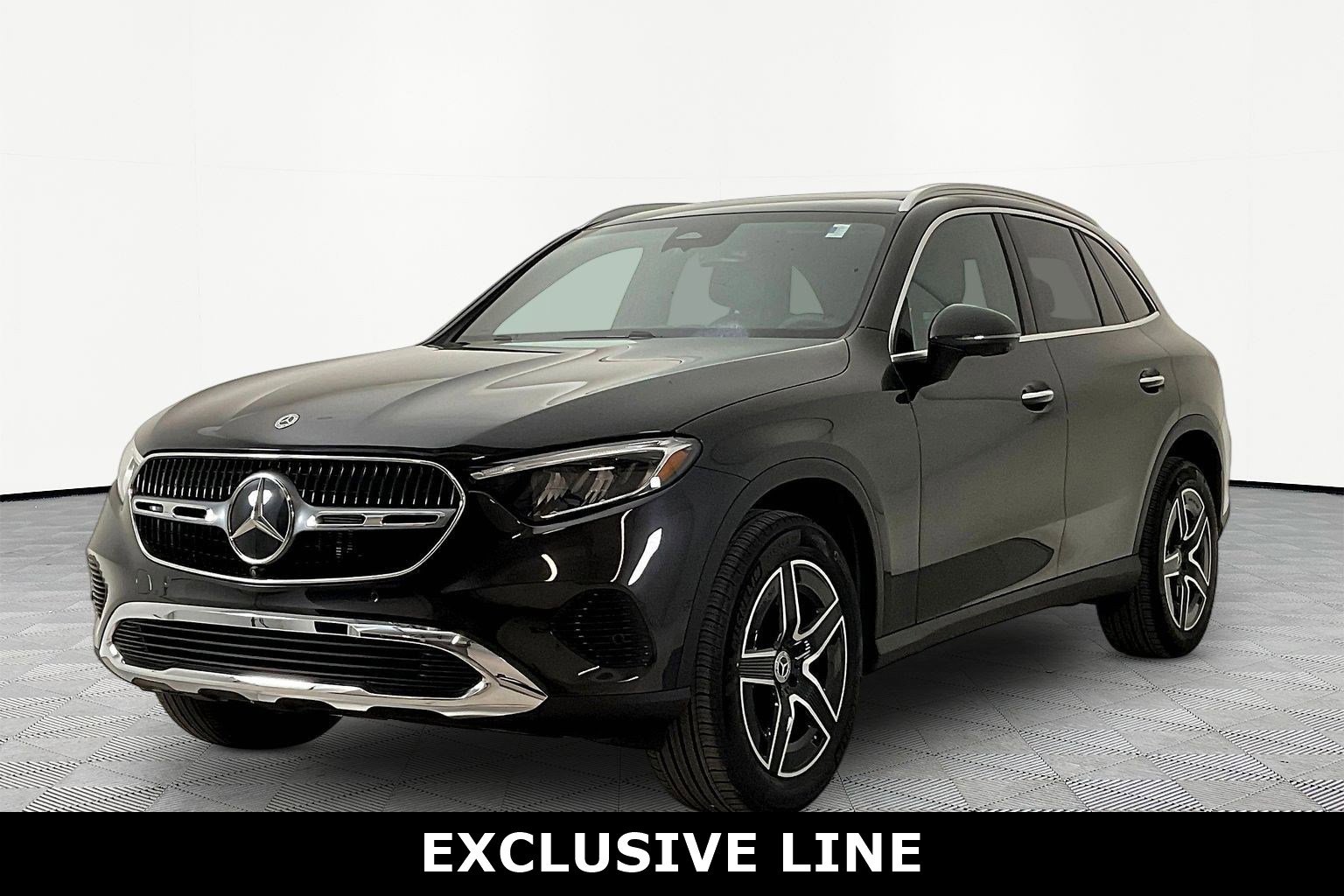 2026 Mercedes-Benz GLC GLC 300 4MATIC's photo