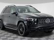 Used 2022 Mercedes-Benz AMG GLE 53 4MATIC SUV