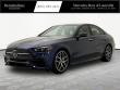 Used 2024 Mercedes-Benz C-Class C 300 Sedan