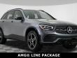 Used 2022 Mercedes-Benz GLC GLC 300 SUV