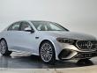 Certified 2025 Mercedes-Benz AMG E 53 E 4MATIC Sedan