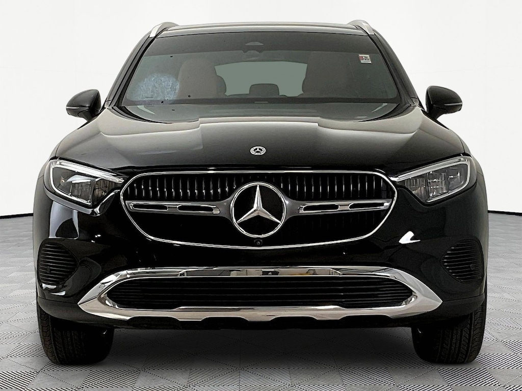 Certified 2023 Mercedes-Benz GLC GLC 300 SUV