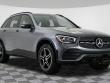 Used 2022 Mercedes-Benz GLC 300 4MATIC SUV