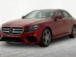 Used 2019 Mercedes-Benz E-Class E 300 Sedan