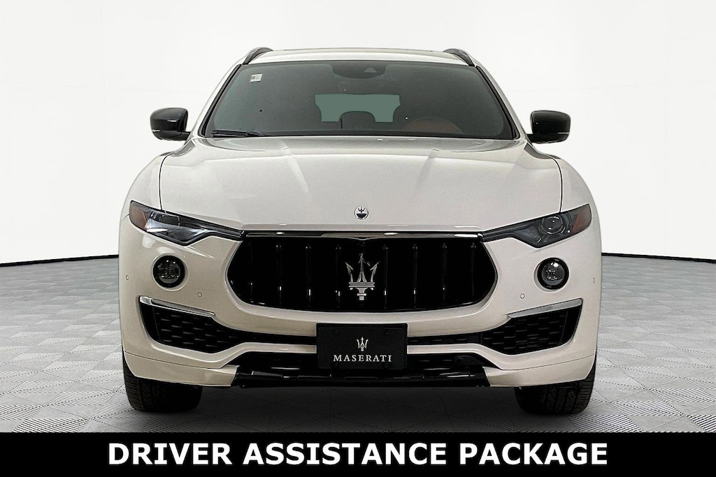Used 2022 Maserati Levante GT SUV