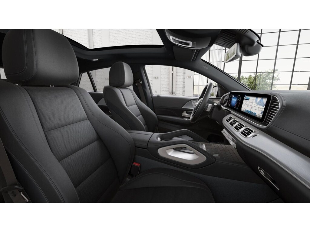 New 2026 Mercedes-Benz GLE 450 GLE 450 Coupe