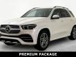 Certified 2022 Mercedes-Benz GLE GLE 450 SUV