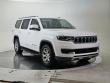 Used 2022 Jeep Wagoneer Series II SUV