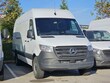 Mercedes-Benz Sprinter 2500