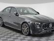 Certified 2025 Mercedes-Benz AMG C 43 4MATIC Sedan