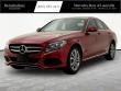 Used 2018 Mercedes-Benz C-Class C 300 Sedan