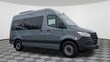 Mercedes-Benz Sprinter 2500