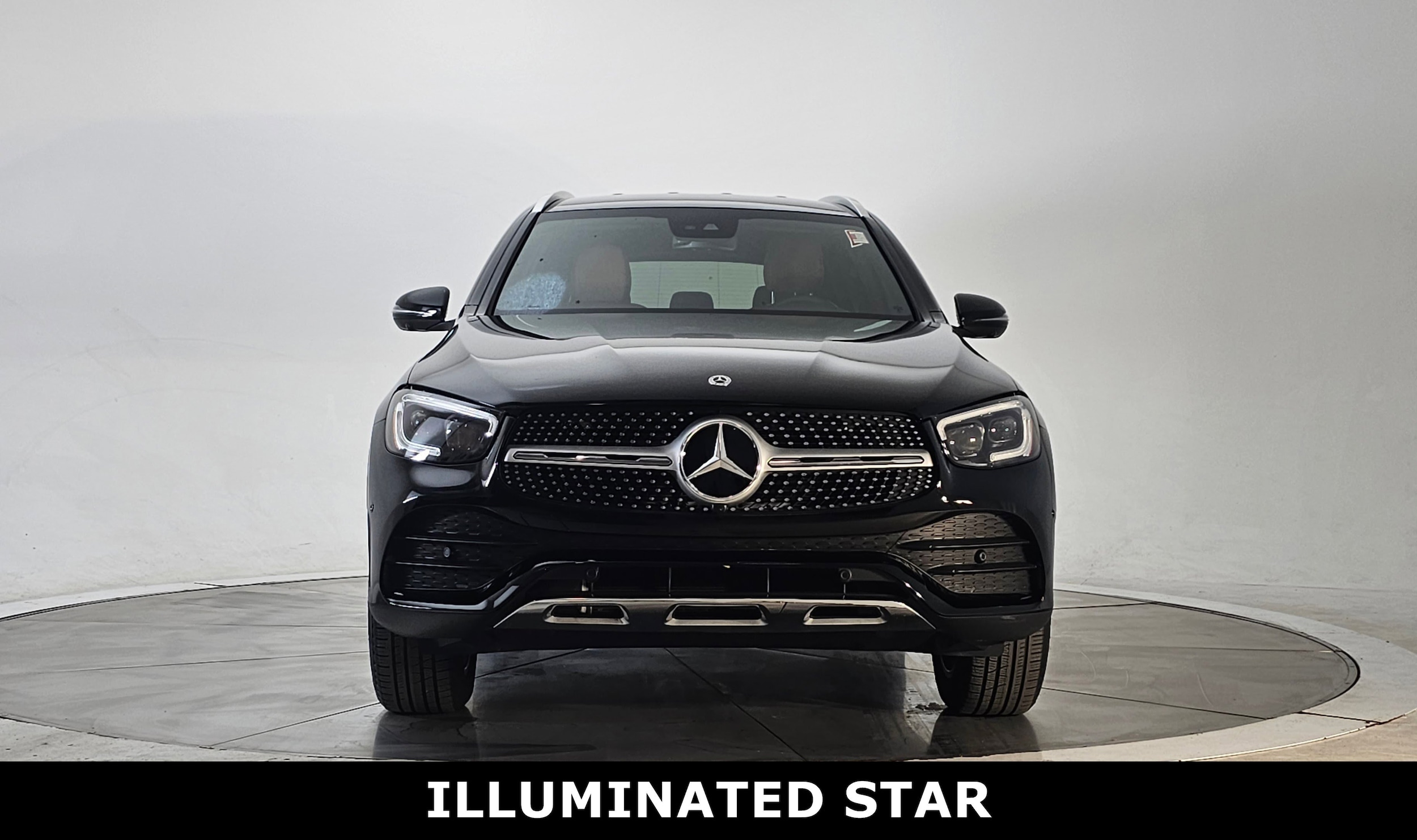 2022 Mercedes Benz GLC 300 4MATIC photo 4