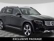 Certified 2025 Mercedes-Benz GLB 250 4MATIC SUV
