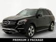 Used 2017 Mercedes-Benz GLE GLE 350 SUV