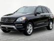 Used 2013 Mercedes-Benz M-Class ML 350 SUV