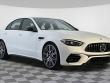 Certified 2024 Mercedes-Benz AMG C 63 S E Performance Sedan