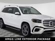 Certified 2025 Mercedes-Benz GLS 450 4MATIC SUV