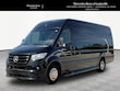  Mercedes-Benz Sprinter Cargo Van