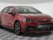 Used 2020 Toyota Corolla XSE Sedan