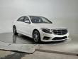 Used 2016 Mercedes-Benz S-Class S 550 4MATIC Sedan